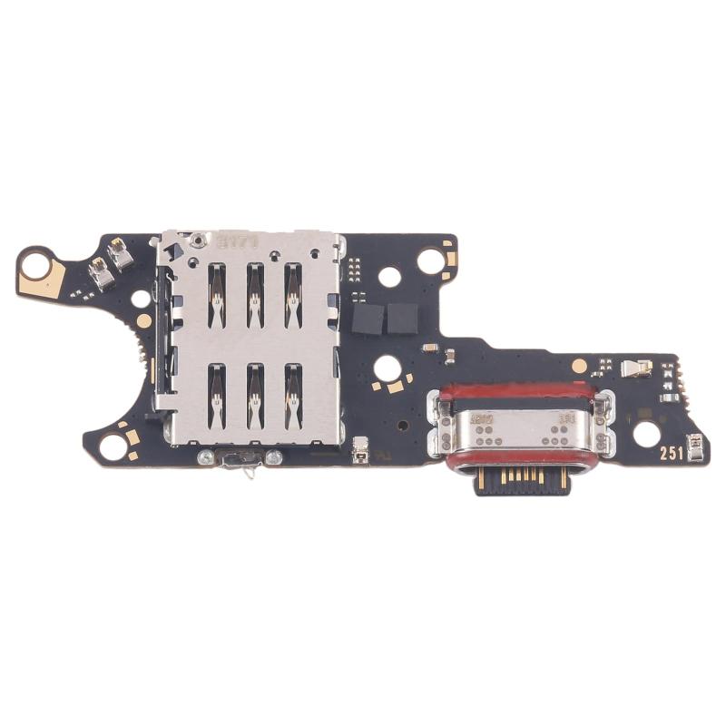 Honor 400 Pro Charging Port Board Replacement | USB-C Charger Connector – image 1