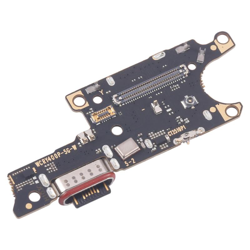 Honor 400 Pro Charging Port Board Replacement | USB-C Charger Connector – image 3
