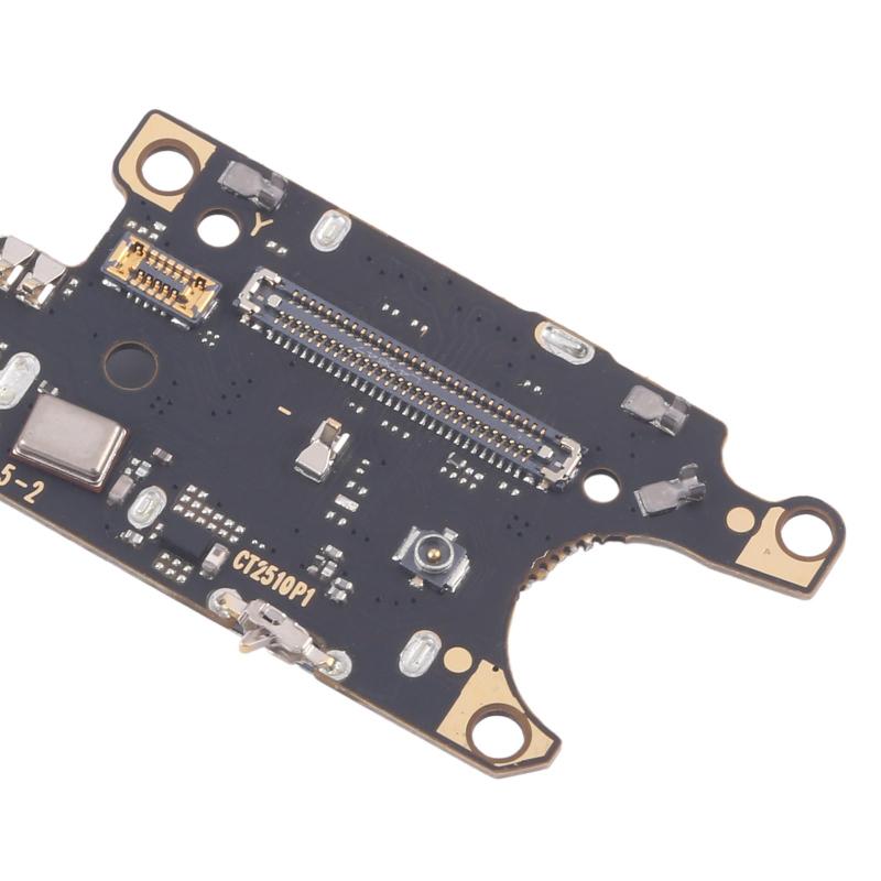 Honor 400 Pro Charging Port Board Replacement | USB-C Charger Connector – image 4