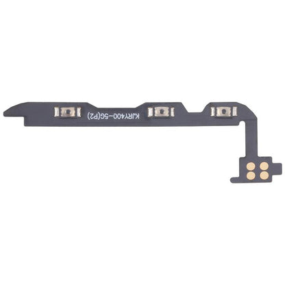 Honor 400 Pro Power & Volume Button Flex Cable Replacement Part – image 1