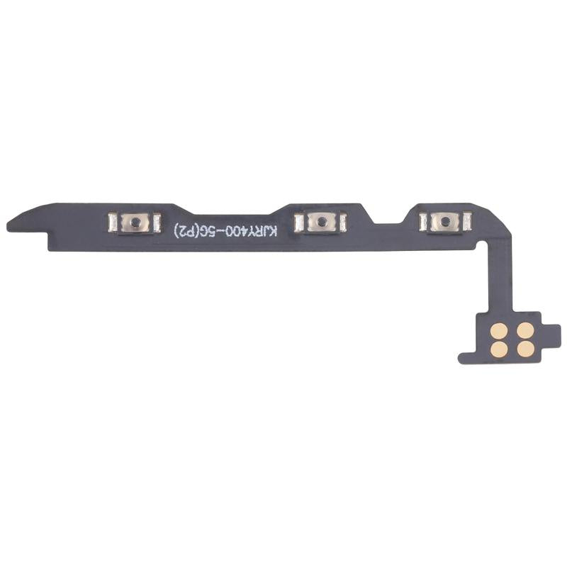 Honor 400 Pro Power & Volume Button Flex Cable Replacement Part – image 1