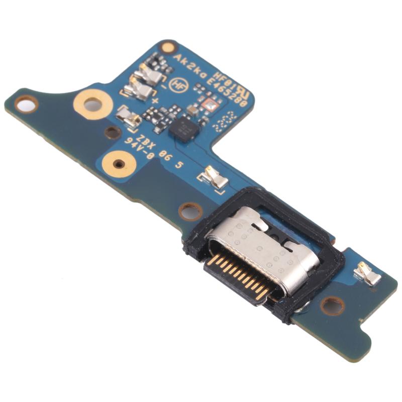 Nokia 5.4 Charging Port Board Replacement | TA-1333 TA-1340 TA-1337 – image 3