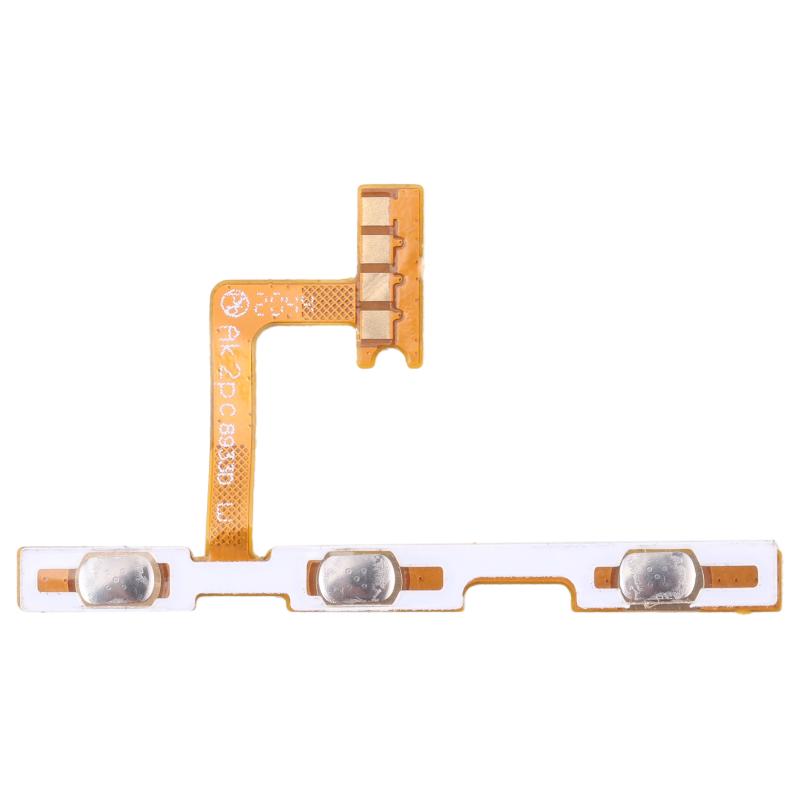 Nokia 5.4 Power and Volume Button Flex Replacement | TA-1333 TA-1340 TA-1337 – image 1