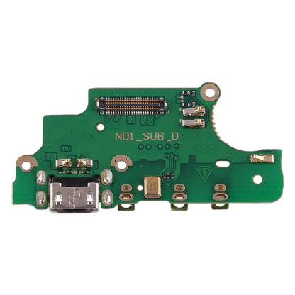 Nokia 5 Charging Port Board Replacement | Tested, Same-Day Dispatch – image 3