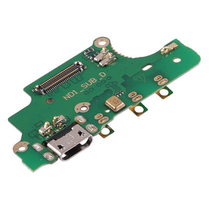 Nokia 5 Charging Port Board Replacement | Tested, Same-Day Dispatch – image 4