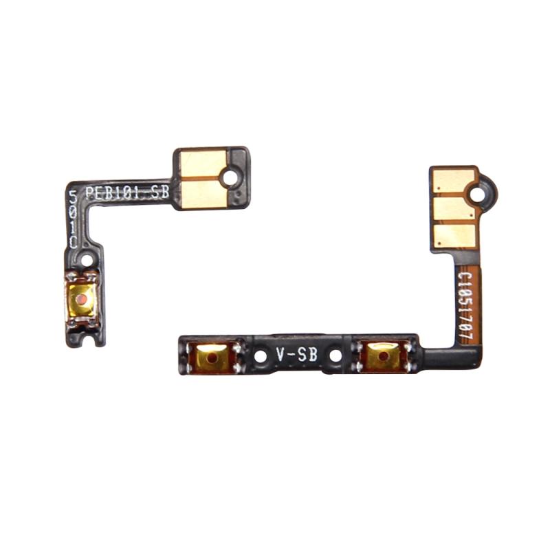 OnePlus 5 Power and Volume Button Flex Cables Replacement | A5000 Side Key – image 1