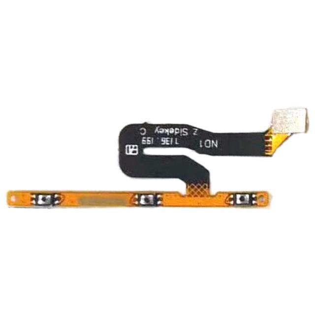 Nokia 5 Power and Volume Button Flex Replacement | Tested Part – image 1