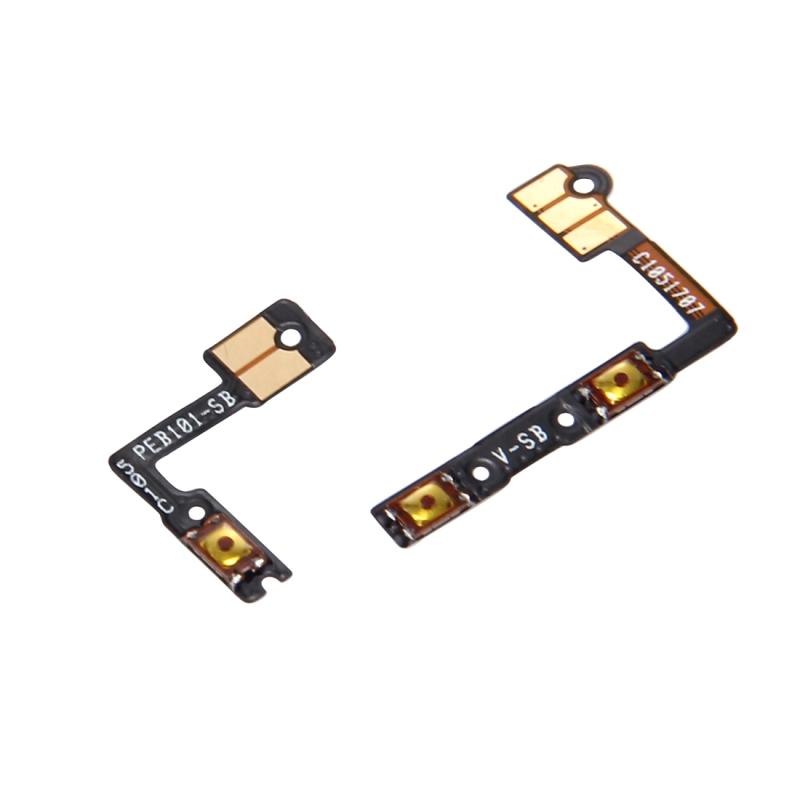 OnePlus 5 Power and Volume Button Flex Cables Replacement | A5000 Side Key – image 2
