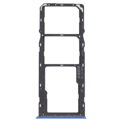 Realme 5 SIM & Micro SD Card Tray Replacement – image 5