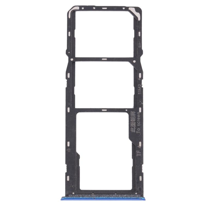 Realme 5 SIM & Micro SD Card Tray Replacement – image 5
