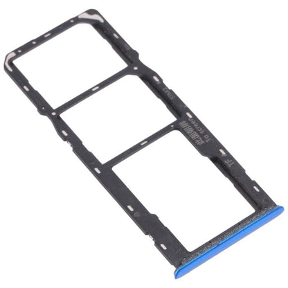 Realme 5 SIM & Micro SD Card Tray Replacement – image 6