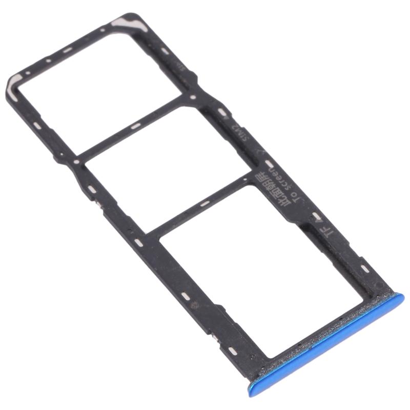 Realme 5 SIM & Micro SD Card Tray Replacement – image 6