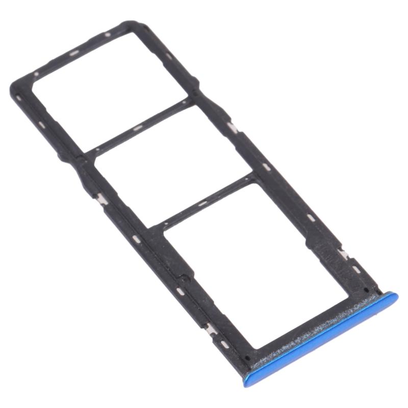 Realme 5 SIM & Micro SD Card Tray Replacement – image 7
