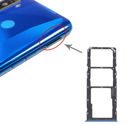 Realme 5 SIM & Micro SD Card Tray Replacement – image 8