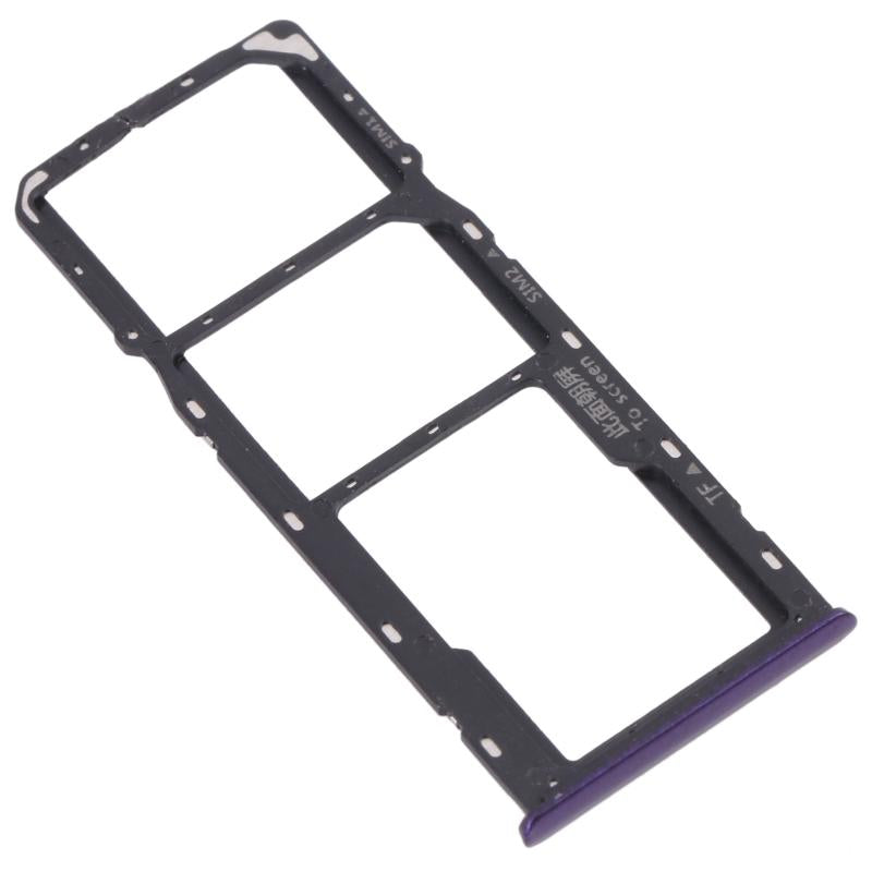 Realme 5 SIM & Micro SD Card Tray Replacement – image 10