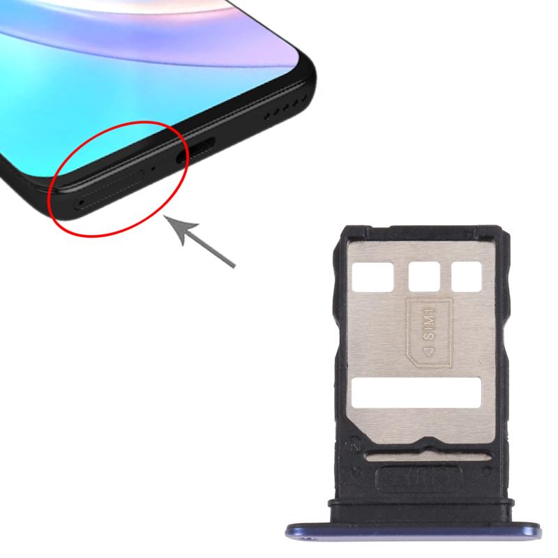 Honor 50 Lite SIM Card Tray Replacement | Dual SIM Card Holder – image 12