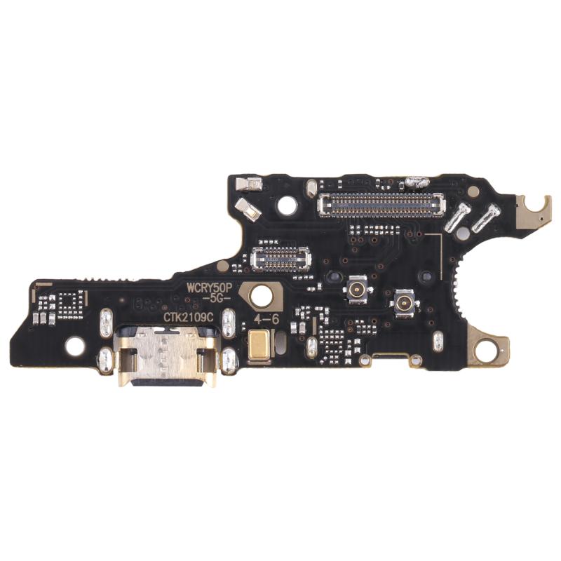 Honor 50 Pro Charging Port Board Replacement | USB-C Charger Connector – image 1