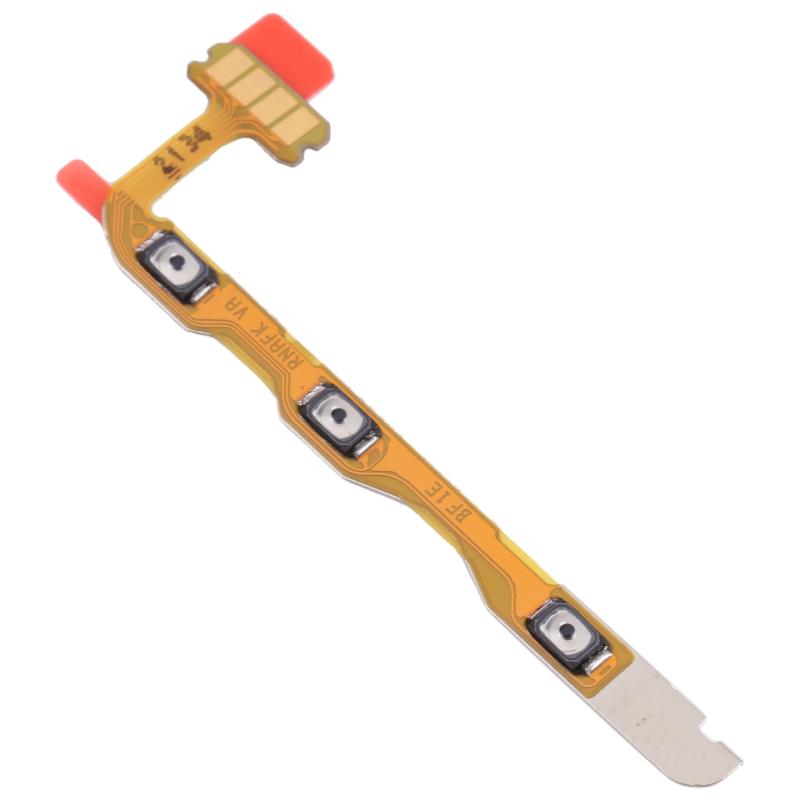 Honor 50 Pro Power & Volume Button Flex Cable Replacement Part – image 2
