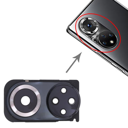 Honor 50 Pro Rear Camera Lens Glass Cover Replacement Part – image 4