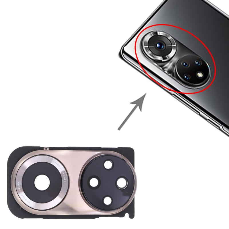 Honor 50 Pro Rear Camera Lens Glass Cover Replacement Part – image 8