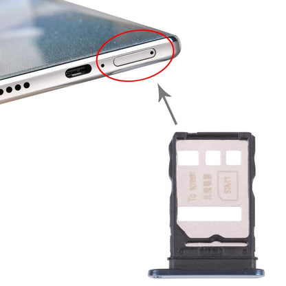 Honor 50 Pro SIM Card Tray Replacement | Dual SIM Card Holder – image 8