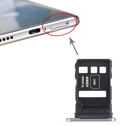 Honor 50 Pro SIM Card Tray Replacement | Dual SIM Card Holder – image 12