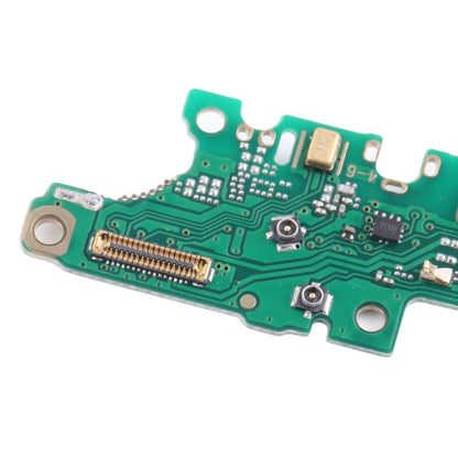 Honor 50 SE Charging Port Board Replacement | USB-C Charger Connector – image 4