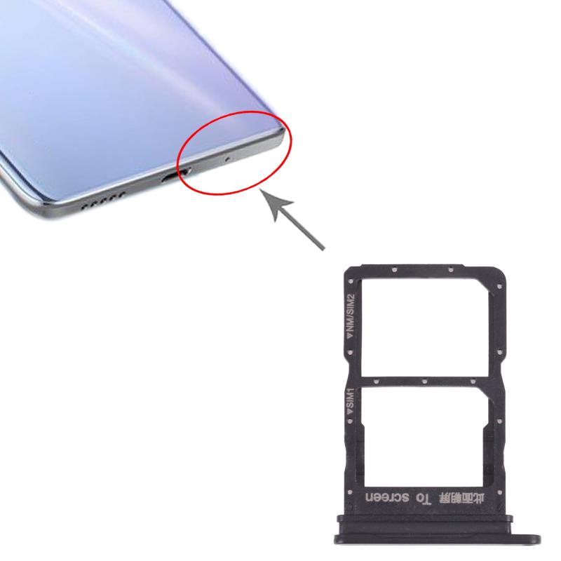 Honor 50 SE SIM Card Tray Replacement | Dual SIM Card Holder – image 4