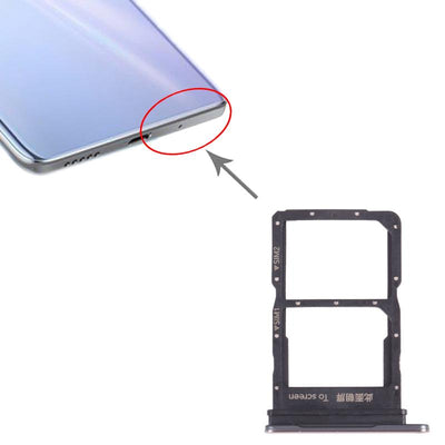 Honor 50 SE SIM Card Tray Replacement | Dual SIM Card Holder – image 8