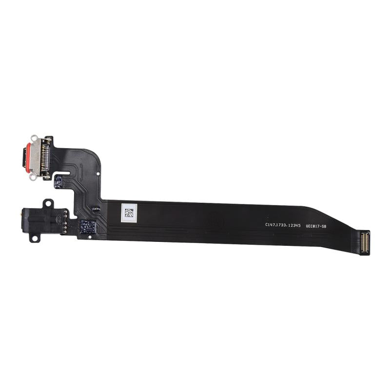 OnePlus 5T Charging Port & Headphone Jack Flex Replacement | A5010 – image 2