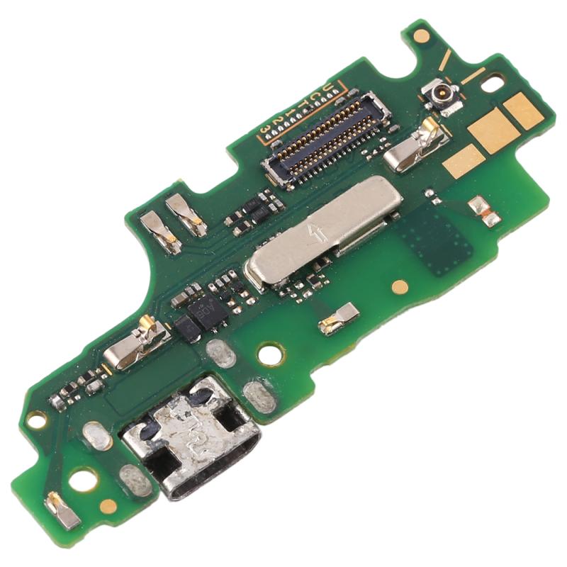 Honor 5X Charging Port Board Replacement | micro-USB Charger Connector – image 3