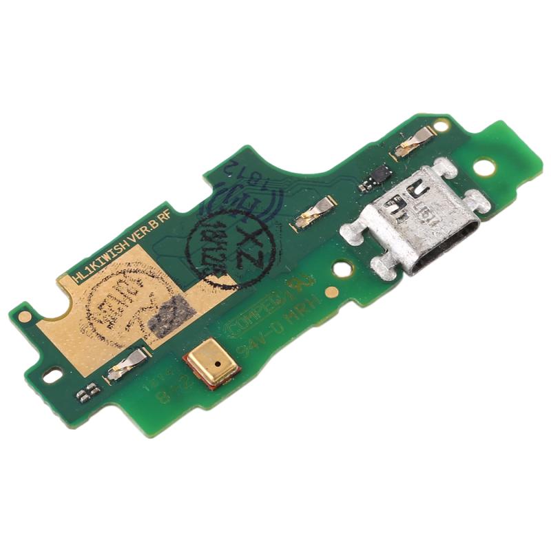 Honor 5X Charging Port Board Replacement | micro-USB Charger Connector – image 4