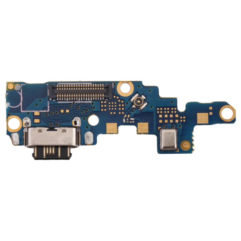Nokia 6.1 Plus Charging Port Board Replacement | TA-1083 TA-1099 TA-1103 TA-1116 – image 1