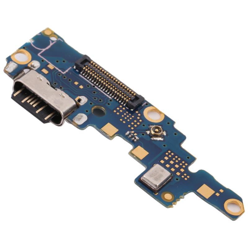 Nokia 6.1 Plus Charging Port Board Replacement | TA-1083 TA-1099 TA-1103 TA-1116 – image 2