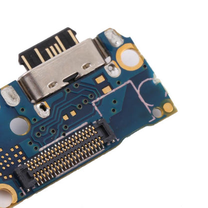Nokia 6.1 Plus Charging Port Board Replacement | TA-1083 TA-1099 TA-1103 TA-1116 – image 4