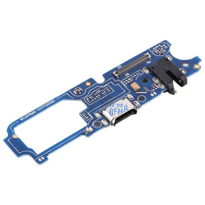 Realme 6 Charging Port Board Replacement | RMX2001 – image 2
