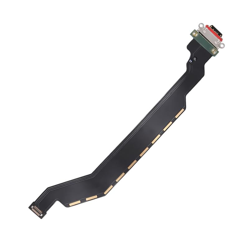 OnePlus 6 USB-C Charging Port Flex Cable Replacement | A6000 A6003 – image 3