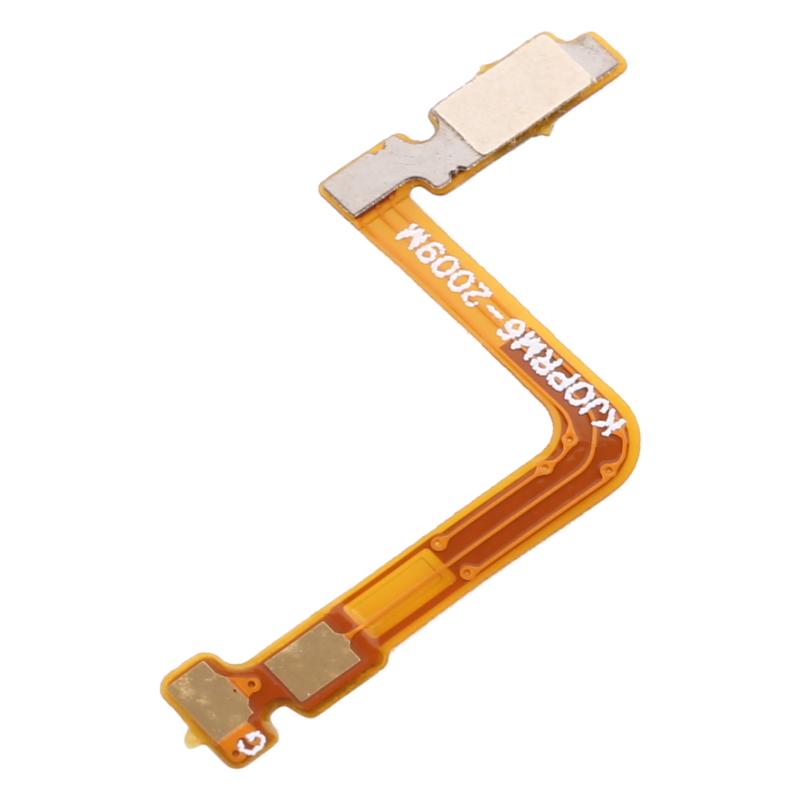 Realme 6 Power Button Flex Cable Replacement | RMX2001 – image 3