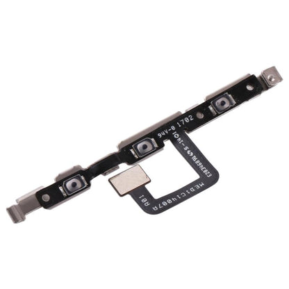 Nokia 6 Power and Volume Button Flex Replacement | Tested Part – image 3