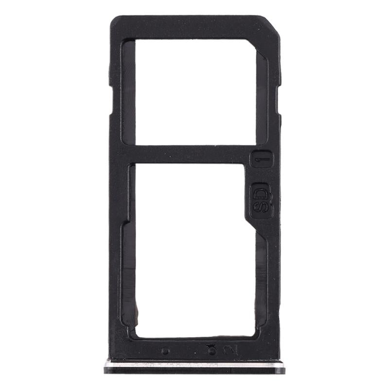 Nokia 6 SIM Card Tray Replacement | TA-1000 TA-1003 TA-1021 – image 2