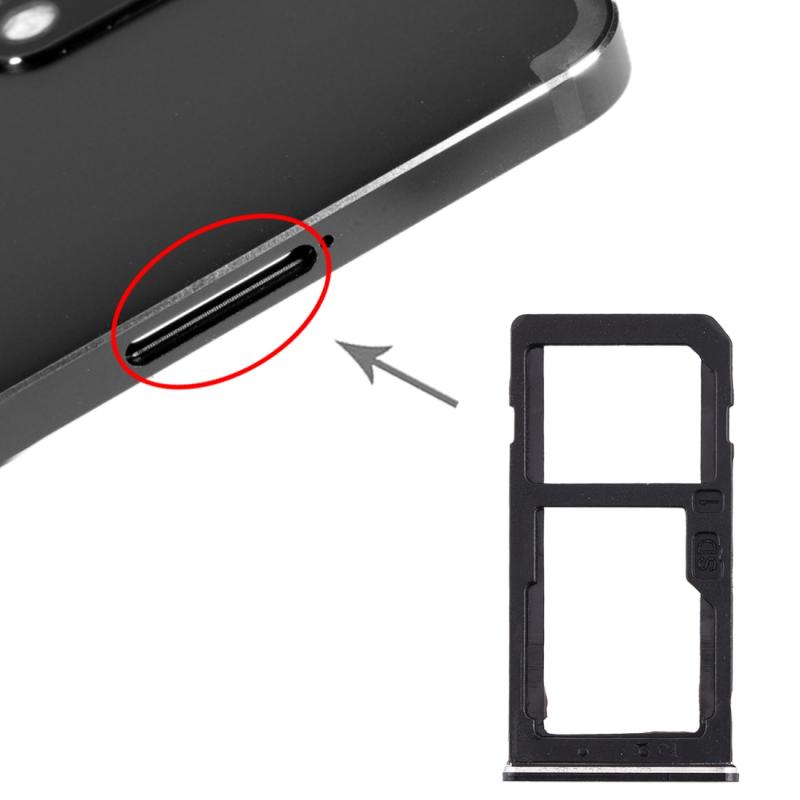 Nokia 6 SIM Card Tray Replacement | TA-1000 TA-1003 TA-1021 – image 5