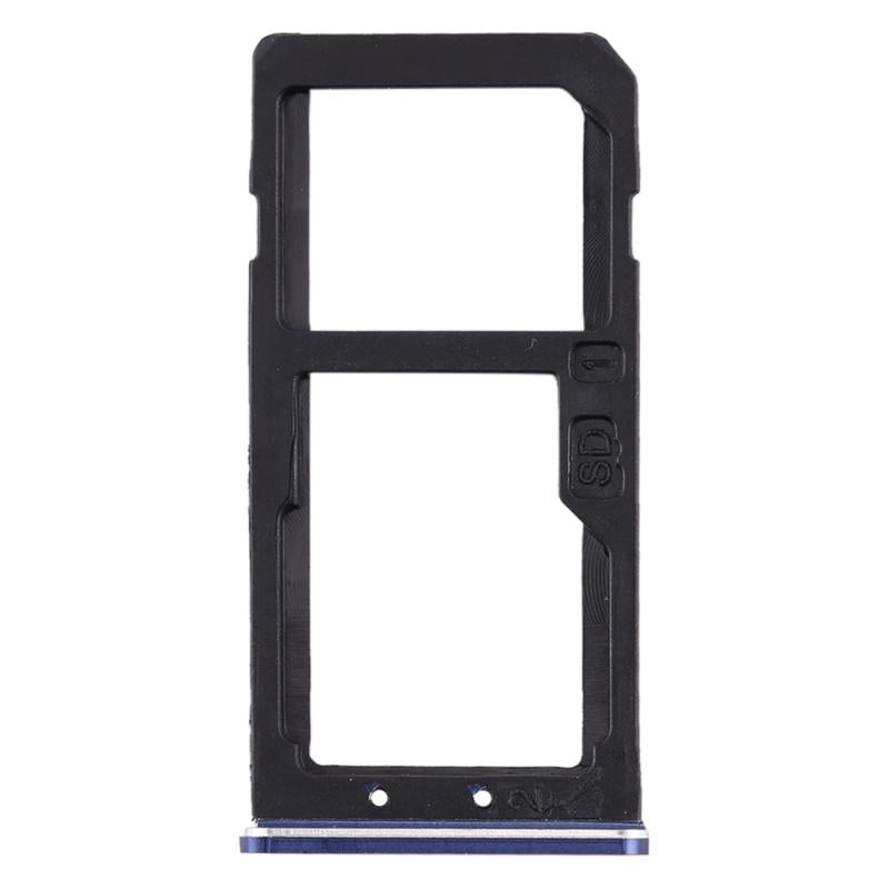 Nokia 6 SIM Card Tray Replacement | TA-1000 TA-1003 TA-1021 – image 7