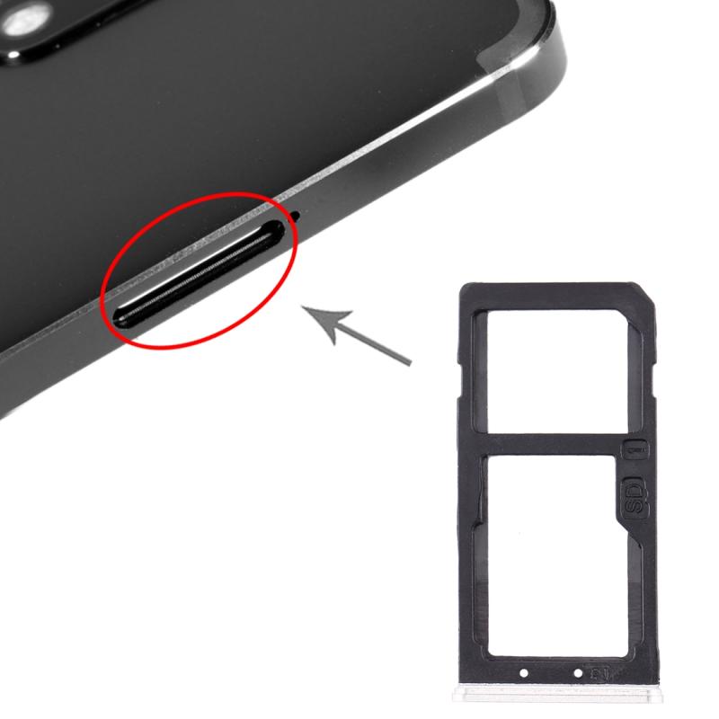 Nokia 6 SIM Card Tray Replacement | TA-1000 TA-1003 TA-1021 – image 16