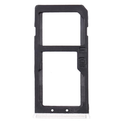 Nokia 6 SIM Card Tray Replacement | TA-1000 TA-1003 TA-1021 – image 17