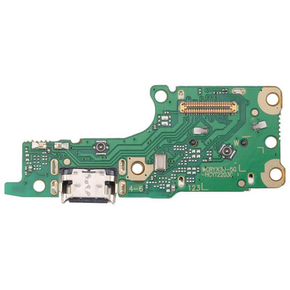 Honor 60 Pro Charging Port Board Replacement | USB-C Charger Connector – image 1