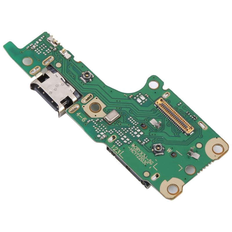 Honor 60 Pro Charging Port Board Replacement | USB-C Charger Connector – image 2