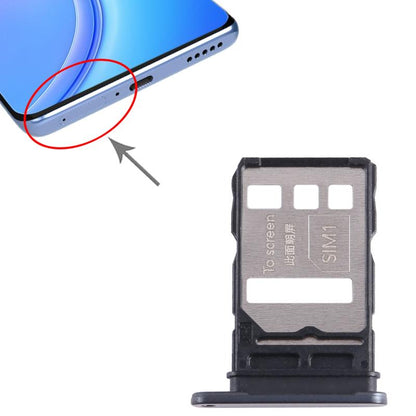 Honor 60 Pro SIM Card Tray Replacement | Dual SIM Card Holder – image 4