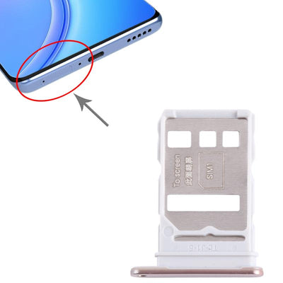 Honor 60 Pro SIM Card Tray Replacement | Dual SIM Card Holder – image 8