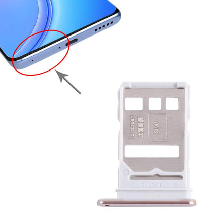 Honor 60 Pro SIM Card Tray Replacement | Dual SIM Card Holder – image 8