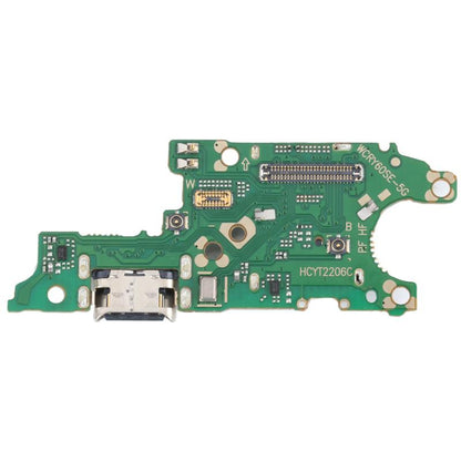 Honor 60 SE Charging Port Board Replacement | USB-C Charger Connector – image 1